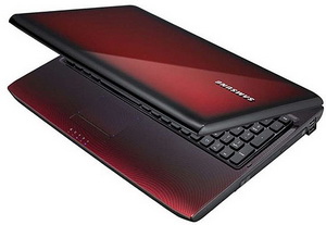НОУТБУК Samsung R580 (NP-R580-JS04UA) 