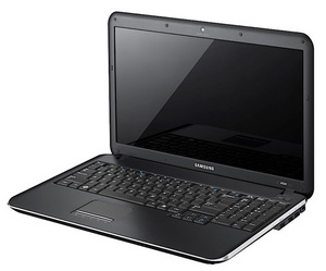 НОУТБУК Samsung X520 (NP-X520-JB02UA)