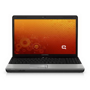 НОУТБУК HP Presario CQ61-105ER (NP840EA) 15.6", WXGA HD