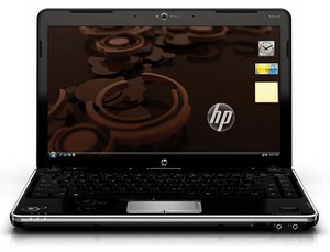 НОУТБУК HP Pavilion DV3-2110er (NZ876EA)