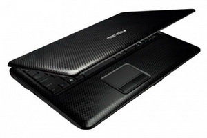 Ноутбук ASUS P50IJ-T310SCEDWW