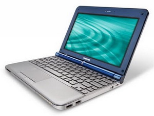 НОУТБУК Toshiba Satellite NB205-N312/BL