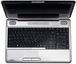 НОУТБУК Toshiba Satellite L500-203 (PSLS0E-07R02U