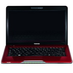 НОУТБУК Toshiba Satellite T130-16U (PST3AE-03601VRU) 13.