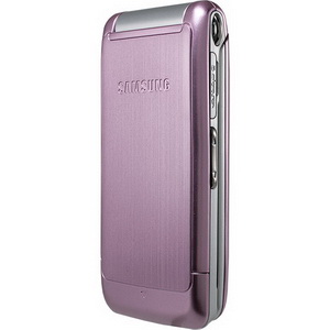 Samsung S3600i Romantic Pink