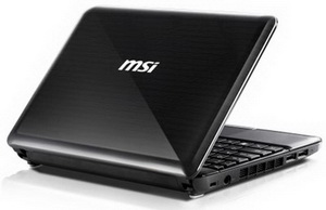 НОУТБУК MSI WindPC U135 (U135-421UA)