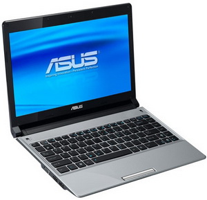 Ноутбук Asus UL30A (UL30A-SU73NEGRAW)
