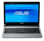 Ноутбук Asus UL30A  (UL30A-SU73NFHRAW)