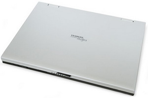 НОУТБУК Fujitsu-Siemens Esprimo V6535 (V6535MRBZ5RU)