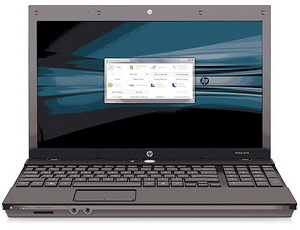 НОУТБУК НР ProBook 4510s (VC429EA) 