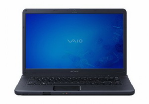 НОУТБУК Sony VGN-NW360F/S 15.5"WXGA T6600