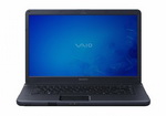 НОУТБУК Sony VGN-NW360F/S 15.5"WXGA T6600