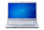 НОУТБУК Sony VGN-NW360F/B 15.5"WXGA T6600