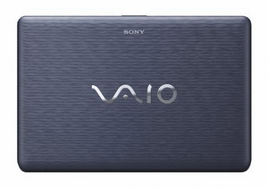 НОУТБУК Sony VGN-NW380F/B 15.5"WXGA T6