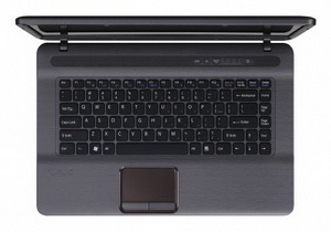 НОУТБУК Sony VGN-NW380F/T 15.5"WXGA T6