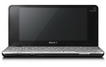 НОУТБУК Sony VGN-P29VRN/Q (VGN-P29VRN/Q)