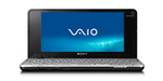 Нетбук Sony VAIO P29VRN/ Q 8" Black