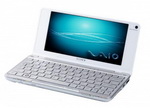 Нетбук Sony VAIO P31ZRK/ W 8" White