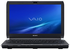 НОУТБУК Sony VGN-TT4MRG/B (VGNTT4MRGB.RU3)