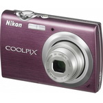 NIKON COOLPIX S230 purple 