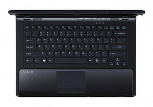 НОУТБУК Sony VPC-CW1E8R/BU(VPC-CW1E8R/BU.RU3) 