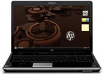 НОУТБУК НР Pavilion DV7-3140er (VX955EA) 17.3", (1600х9