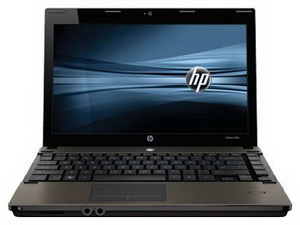 Ноутбук HP ProBook 4320s WD866EA