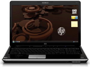 Ноутбук HP Pavilion dv6-2115er WH710EA