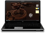 Ноутбук HP Pavilion dv6-2115er WH710EA