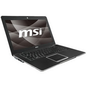 НОУТБУК MSI MegaBook X410 (X410-030UA)