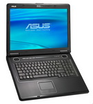 НОУТБУК Asus X71SL (X71SL-T580SCEGAW)