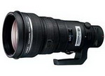 Объектив Olympus ET-P3028 ED 300 мм f/