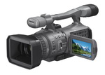 Sony  HDV HDR-FX7E 