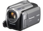 Panasonic SDR-H50EE-S 